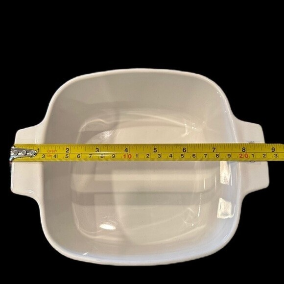 Vintage CorningWare 1.5 Liter Casserole Dish Pan Wildflower - Picture 13 of 13